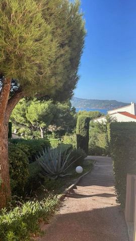 Bel appartement proche mer