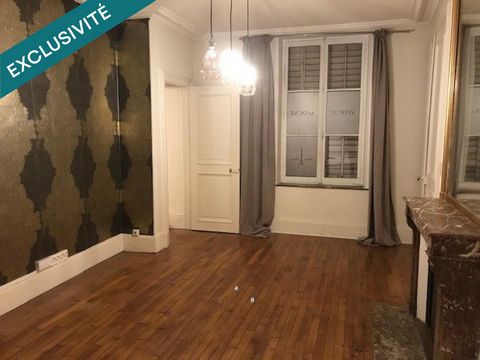 Potentiel élevé à Saint-Epvre