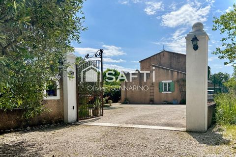 JOLIE VILLA DE TYPE 5