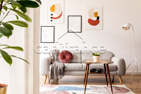 MAISON 3 pièces avec jardin privatif Quartier recherché à SAINT QUAY PORTRIEUX (22)