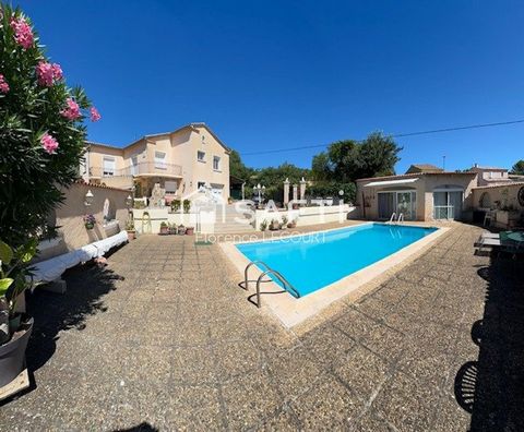 Maison traditionelle entretenue