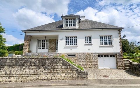 MAYENNE, proche du POLE SANTE