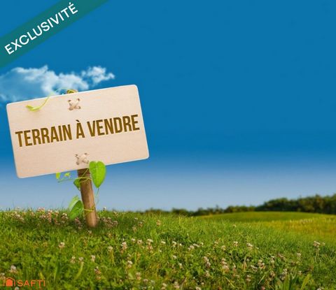 Terrain de Loisirs 3580 m² environ