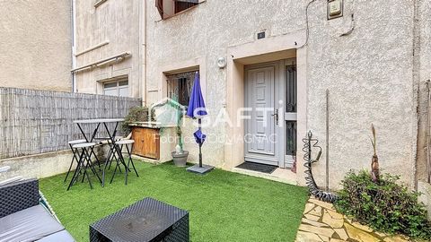 Maison de village entièrement rénovée avec extérieur