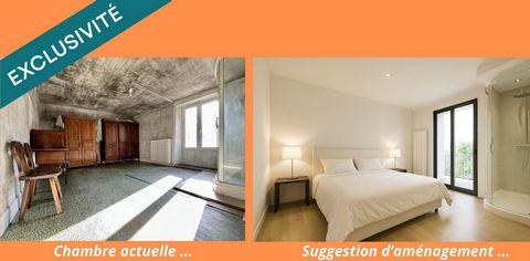 Charmante maison en pierre au cœur de Byans-sur-Doubs – Fort potentiel à exploiter !
