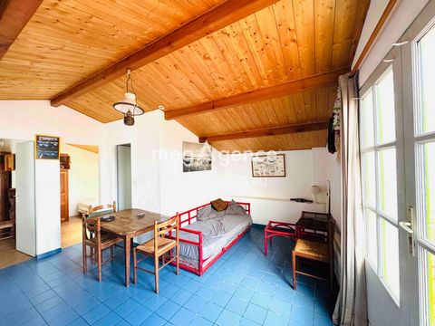 Appartement au coeur du port, de ses commerces et animations