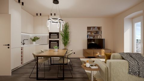 Fully Renovated 3-Bedroom Apartment on Prestigious Avenida Luísa Todi Setúbal We present this exclusive 3-bedroom apartment, located on one of Setúbal's most iconic avenues Avenida Luísa Todi. Completely renovated with high-quality materials and a ta...
