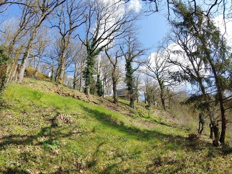 TERRAIN 507m² A 15min A PIED HYPER CENTRE RODEZ