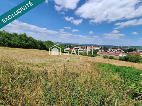 TERRAINS AUX LOGES THIERVILLE SUR MEUSE