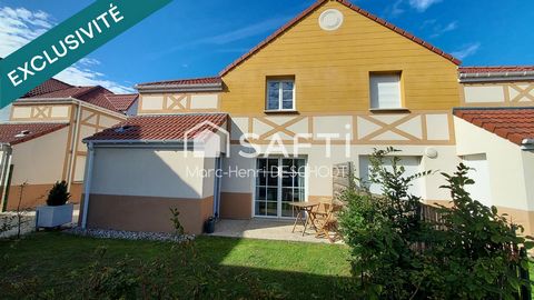 Maison 4 pièces 59m²
