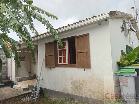 Maison et terrain offrant un potentiel d'aménagement