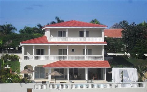 **Spectacular villa for sale in Puerto Plata.** These spectacular 2 story Royal Villas are located in the Center Court development within the heart of the resort are now being offered by Coldwell Banker Amber Coast Realty. Mediterranean-style Stand A...