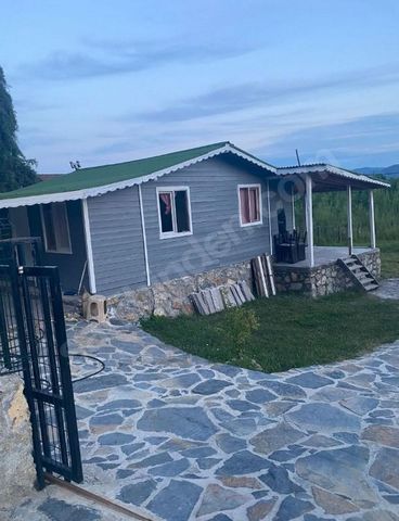 This private house is located in Agva area of Turkey  its one of the most peaceful area and surrounded by nature and many trees  its in center of Sile Agva  26 mt distance to main highway  Walking Distance to Agva  is located in famous boutique hotel...