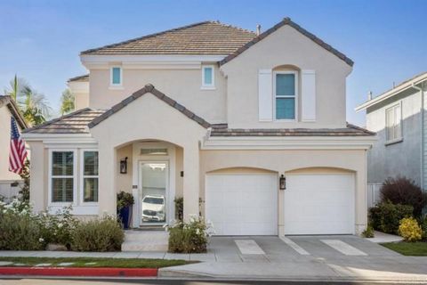 Highly Upgraded, Completely Remodeled 3BR/2BA in the sought after community of Cambria in Encinitas**Soaring Vaulted Ceilings in Great Room**Entire Home has been Remodeled with no Expense Spared: Wainscoting, Crown Molding and Upgraded Hardwood Floor...