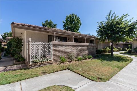Welcome to 32154 Via Barrida in the highly coveted 55+ community of San Juan Hills East. This attached home boasts 1736 square feet and is conveniently laid out all on one level. 3 bedrooms and 2 bathrooms. Enter the small porch and then enter throug...