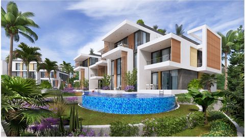 About the project; Payment plan: 35% - Down Payment - 15% - Payment During Construction 15% - Payment During Construction Phase - 15% - Payment During Construction Phase 20% - Interest-Free for 12 Months After Turnkey Delivery New Luxury Project Loca...