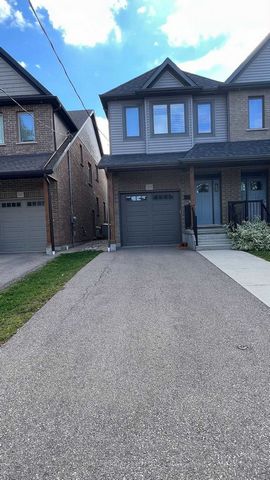 Prime Location! Welcome to this Midtown neighborhood in the center of all that KW has to offer. Just steps away from Google, Sunlife, Catalyst 137, Grand River Hospital, Belmont Village, Uptown Waterloo, Kitchener Downtown, Iron Horse Trail, LRT stop...