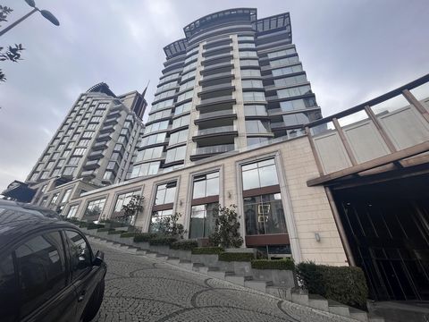 With 3 + 1+ SERVICE rooms, Great location, BOSPHORUS AND SEA VIEW Located within walking distance of world-famous shops, restaurants, cafes and art galleries, Residence. Interior and Exterior Features ADSL White Goods Shower Hilton Bathroom Kitchen (...