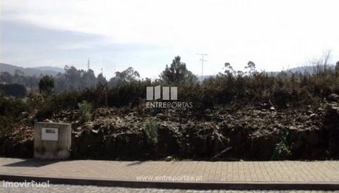 Sale, Lot, Subportela, Viana do Castelo. Lot with 778 m2 of area, with excellent sun exposure. Situated in a quiet place with great access. Ref.:VCC08202 ENTREPORTAS Founded in 2004, the ENTREPORTAS group with more than 15 years, is a leader in real ...