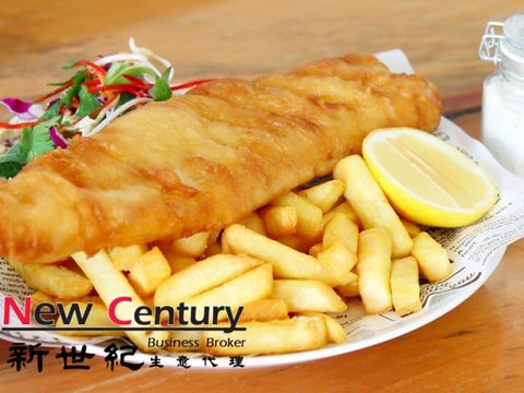 FISH & CHIPS -- CARLTON NORTH -- #7662077 Fish and chip shop * LOCATED ON A BUSY SHOPPING STREET IN CARLTON NORTH, WITH HIGH FOOT TRAFFIC AND PLENTY OF ON-STREET PARKING * The store is spacious and 90 square meters, fully equipped with a walk-in free...
