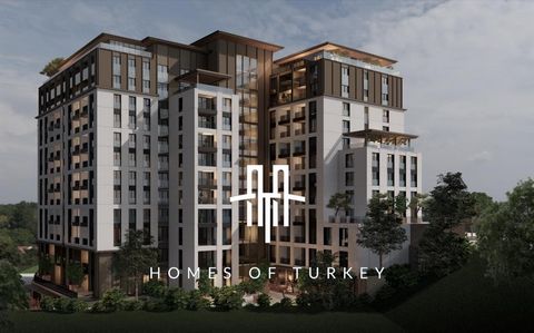 Huurgegarandeerde appartementen in Istanbul bevinden zich aan de Basın Ekspres-straat in de wijk Küçükçekmece aan de Europese kant. De straat Basin Ekspres staat bekend als het snelst groeiende gebied van Istanbul. Hotelconceptappartementen bieden vo...