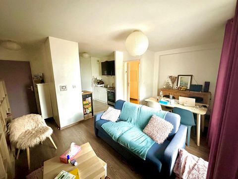 Appartement à Nantes : Opportunité à saisir