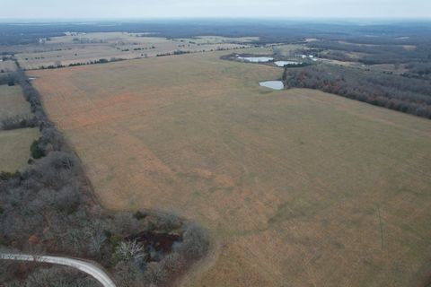 Outstanding 553 acre tract of pasture/timber mix! Whether you're an avid hunter or rancher, this property has it all! 553 +/- acres of beautiful pasture ground and mature hardwoods. This property has 17 ponds, a wet weather creek and a beautiful peca...