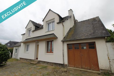 Située dans le charmant village de Saint-Barnabé (22600), cette propriété bénéficie d'un environnement paisible et verdoyant, idéal pour les amoureux de la nature. À proximité, on retrouve des commerces locaux, des écoles et des espaces de loisirs, o...