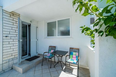 Villa Marija Adriatic is located in Srebreno, a small, idyllic fishing settlement located halfway between Dubrovnik and Cavtat. Luggage storage before check in and after check out are available, so that you can explore the area a bit more before depa...