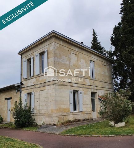 Studio rénové et meublé proche campus