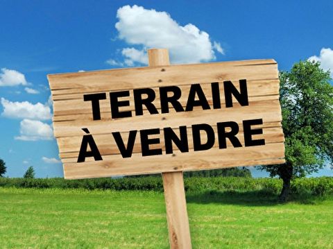 Terrain de loisir à vendre proche Thiron-Gardais (28)