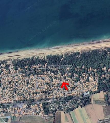 Ile de RE, Terrain à vendre LA COUARDE SUR MER (17), 200 m²