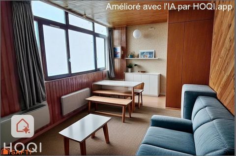 APPARTEMENT 6 COUCHAGES LA PIERRE SAINT-MARTIN