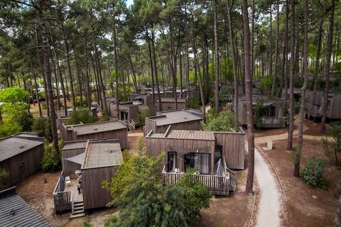 The apartment is a spacious, family-oriented lodge designed to accommodate up to eight guests and two babies, offering 54 m² of comfort and functionality. Ideal for large families or multi-generational stays, it features a bright living area with a k...