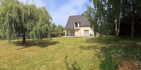 + 4000 m2 de terrain divisible et constructible
