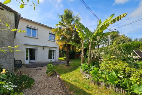 Maison à vendre 6 pièces SEVREMONT (85)
