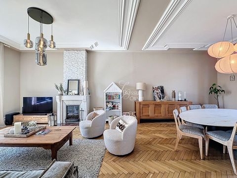 SUBLIME MAISON BOURGEOISE 300M2 PLEINE DE CHARME