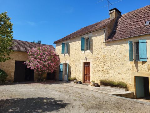 Belle Maison des années 1900 - 158 m2 à rénover
