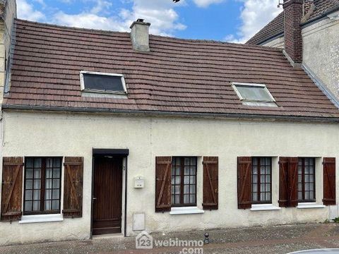 Maison - 125m² - sempigny
