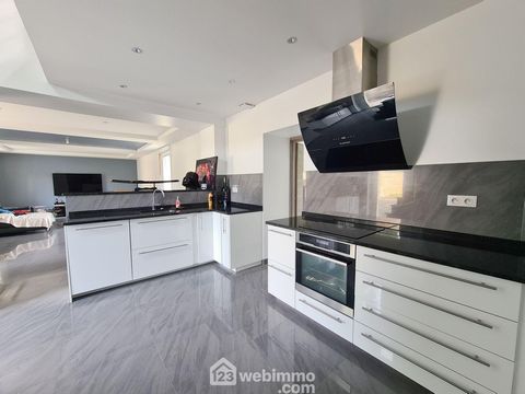 Maison - 309m² - Augerville-la-Rivière