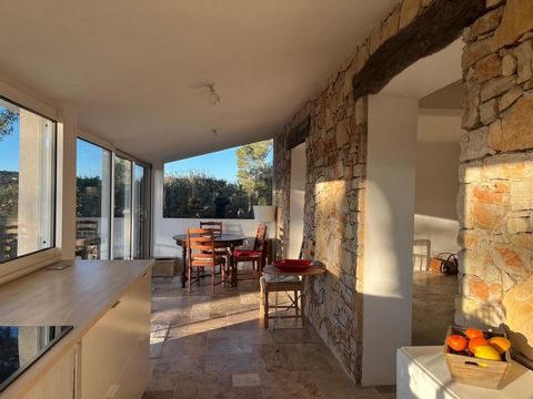 Un cadre inspirant en Provence