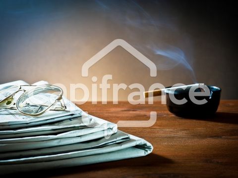 Urgent A VENDRE Fonds de commerce Tabac FDJ Presse . Seyssinet