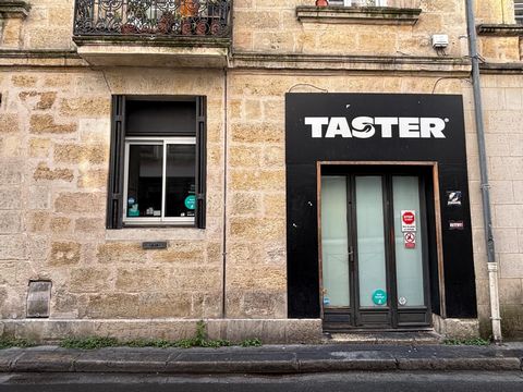 CESSION DE BAIL tous commerces, professionnel ou activités 100m2