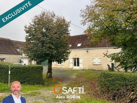 Propriété aux multiples possibilités