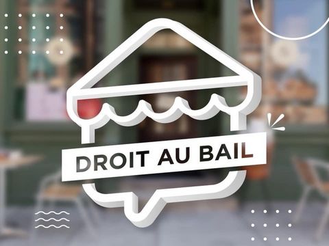 Dpt Rhône (69), Bail à céder ECULLY Local commercial de 180m2 proche carrefour écully et décathlon