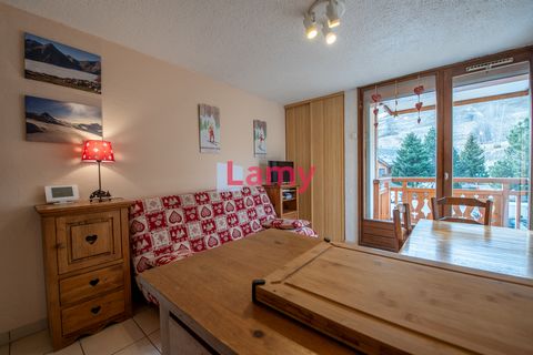 Appartement + Annexe