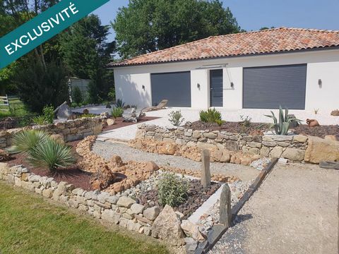 EN EXCLUS : villa au calme à quelques mn de Revel