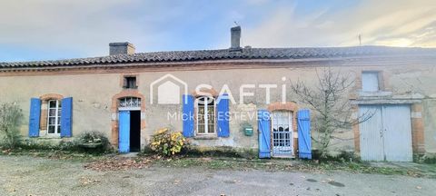 maison de village