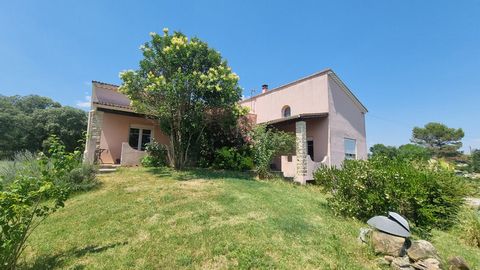 Maison à vendre 6 pièces 4 chambres à BAGARD (30)
