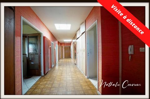 Appartement à vendre 2 pièces WOIPPY (57)